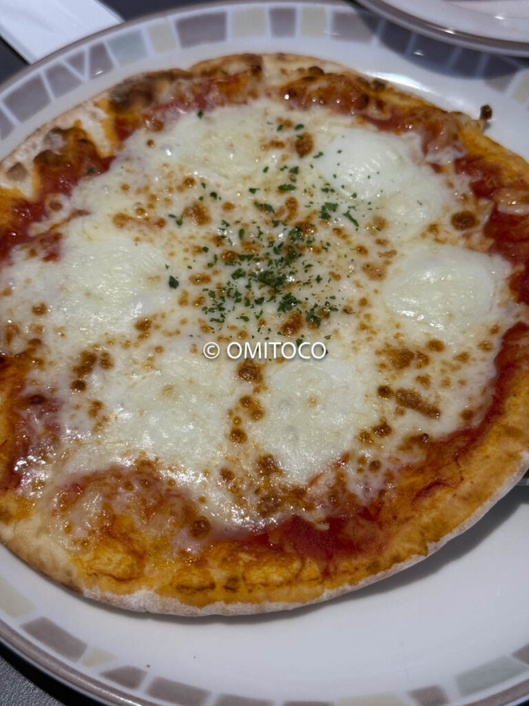 サイゼリヤテイクアウト全メニュー