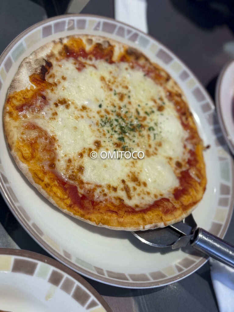 サイゼリヤ裏技