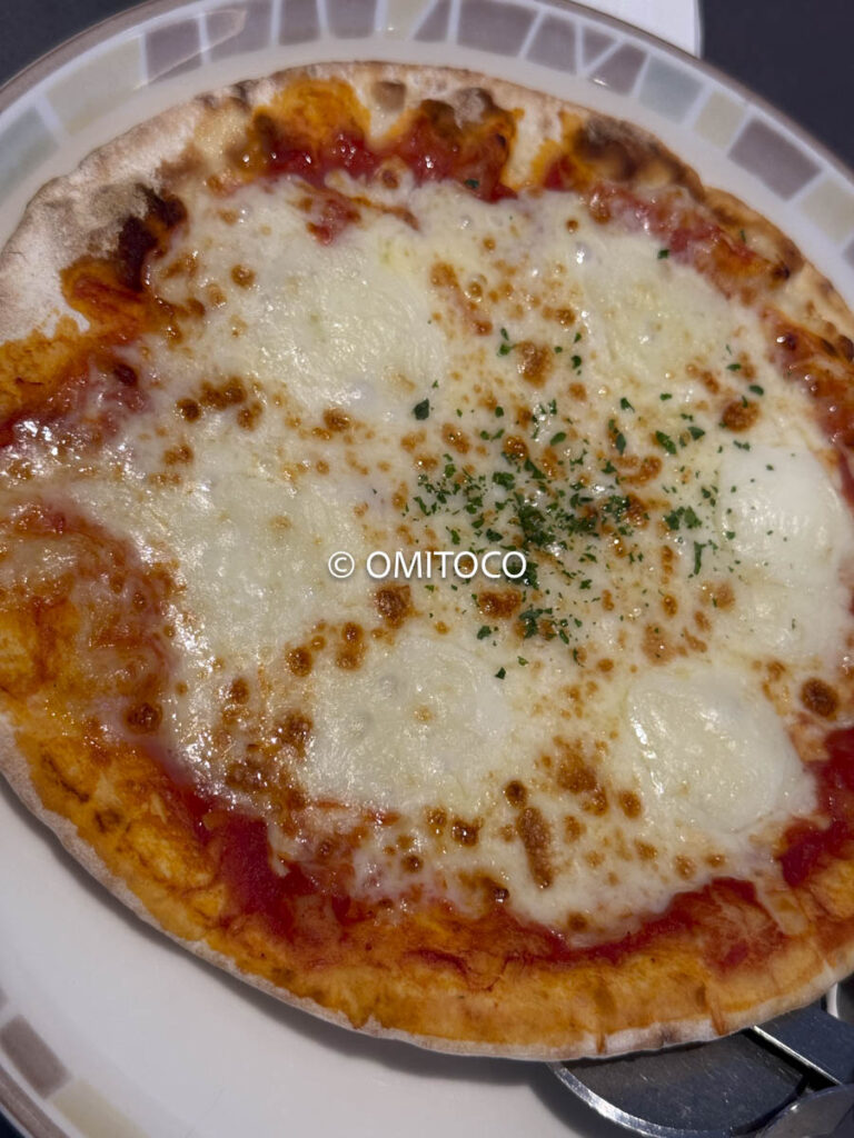 サイゼリヤ裏技