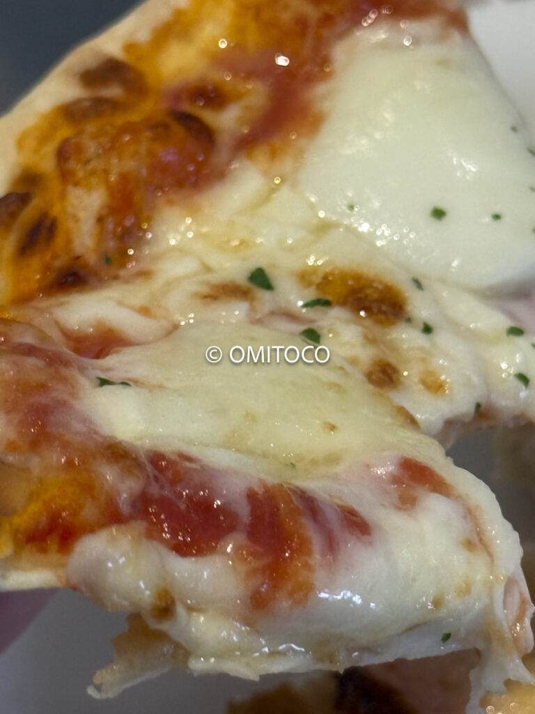 サイゼリヤ裏技