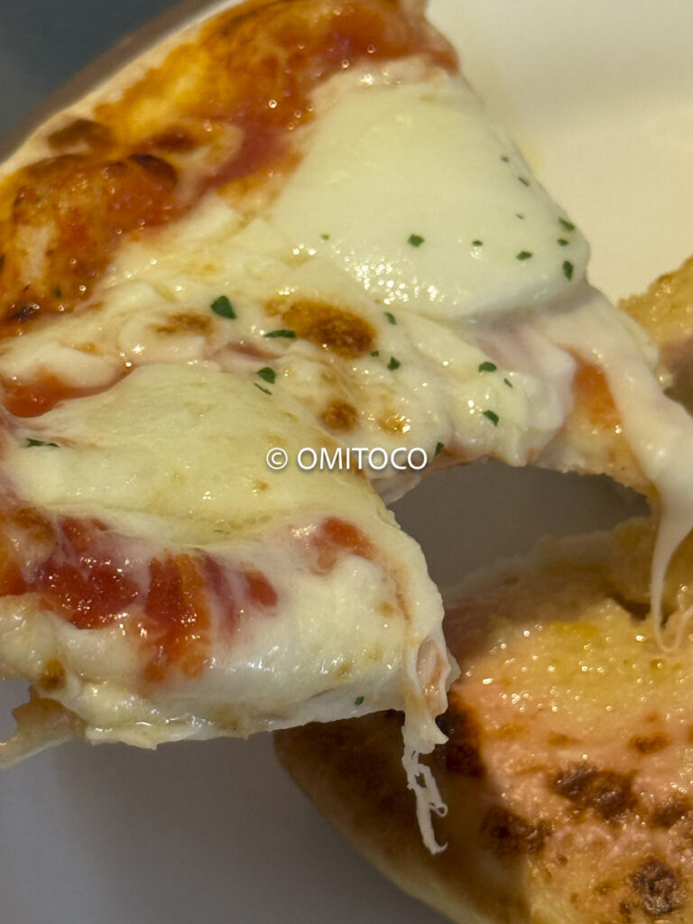 サイゼリヤ裏技