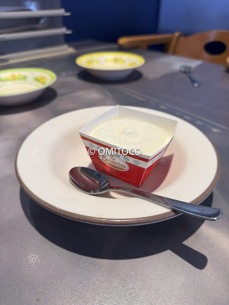 サイゼリヤテイクアウト全メニュー