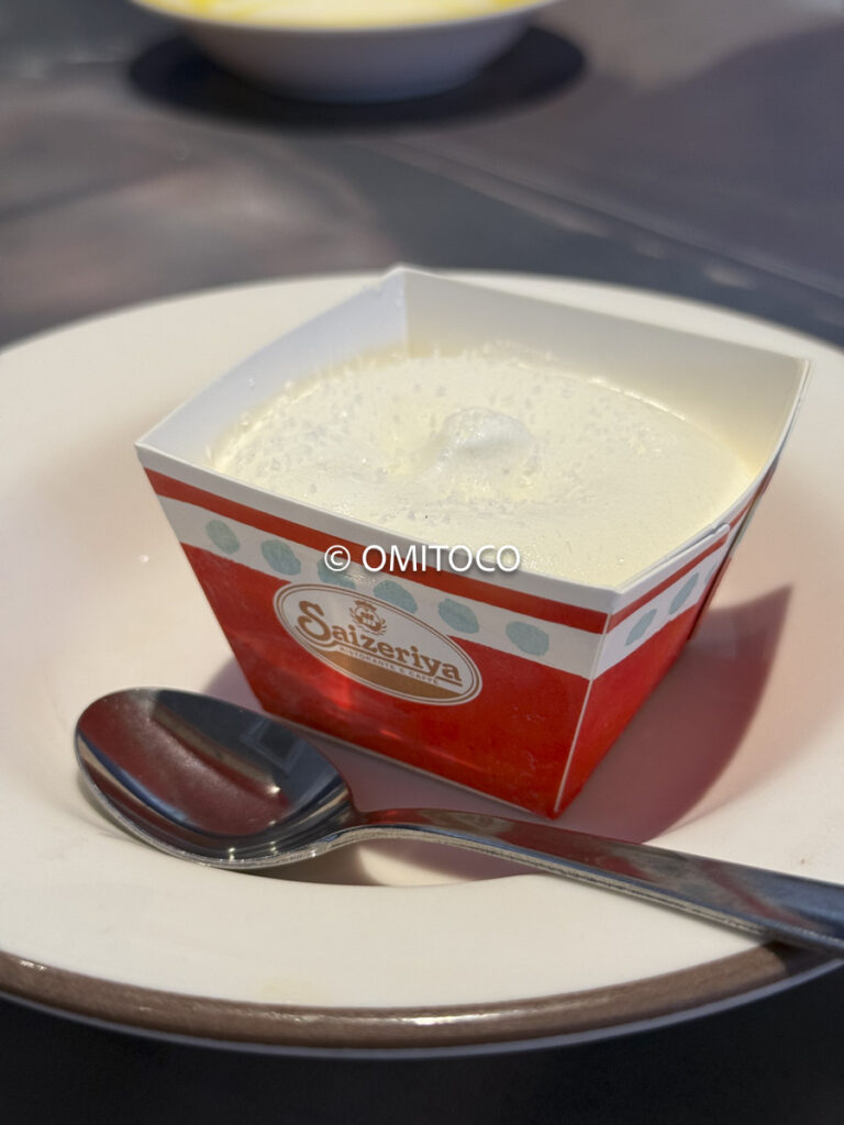 サイゼリヤテイクアウト全メニュー