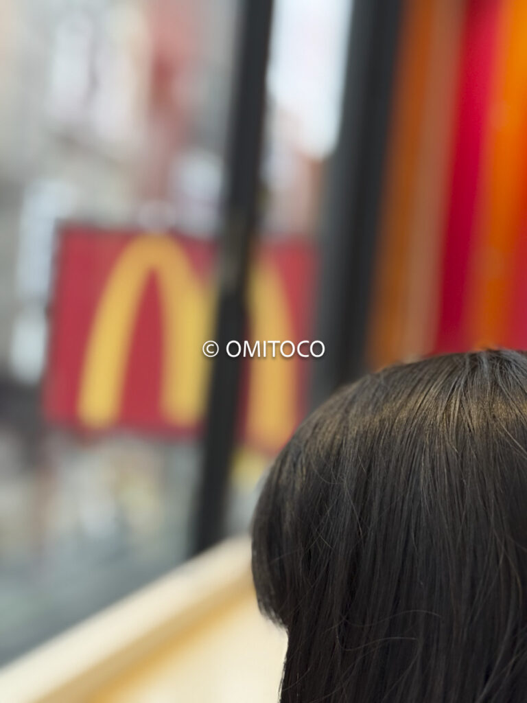 マックデリバリークーポン