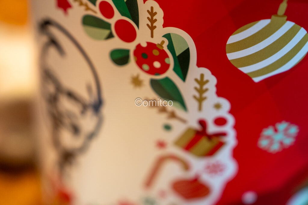 ケンタッキークリスマスバーレル