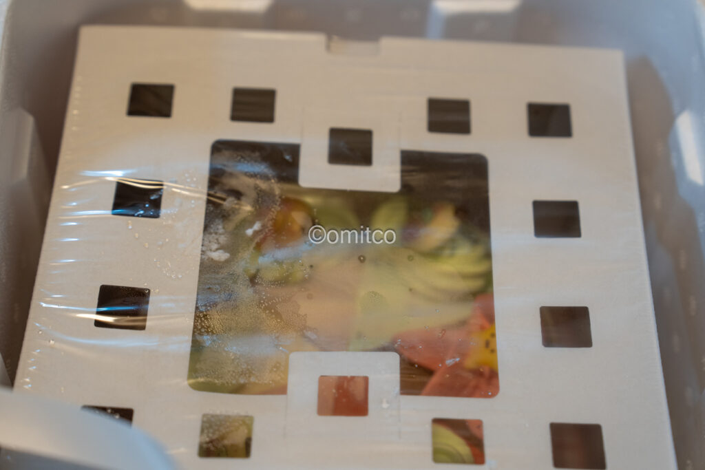 サーティーワンクリスマスケーキ2025