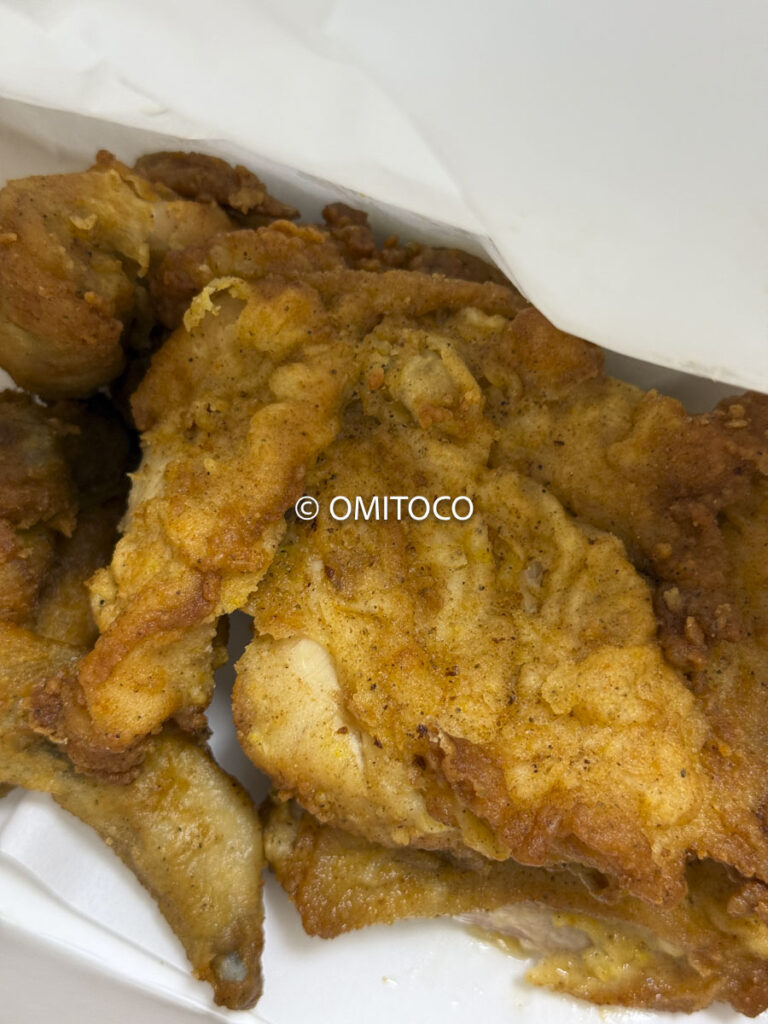 ケンタッキー見せるだけクーポン