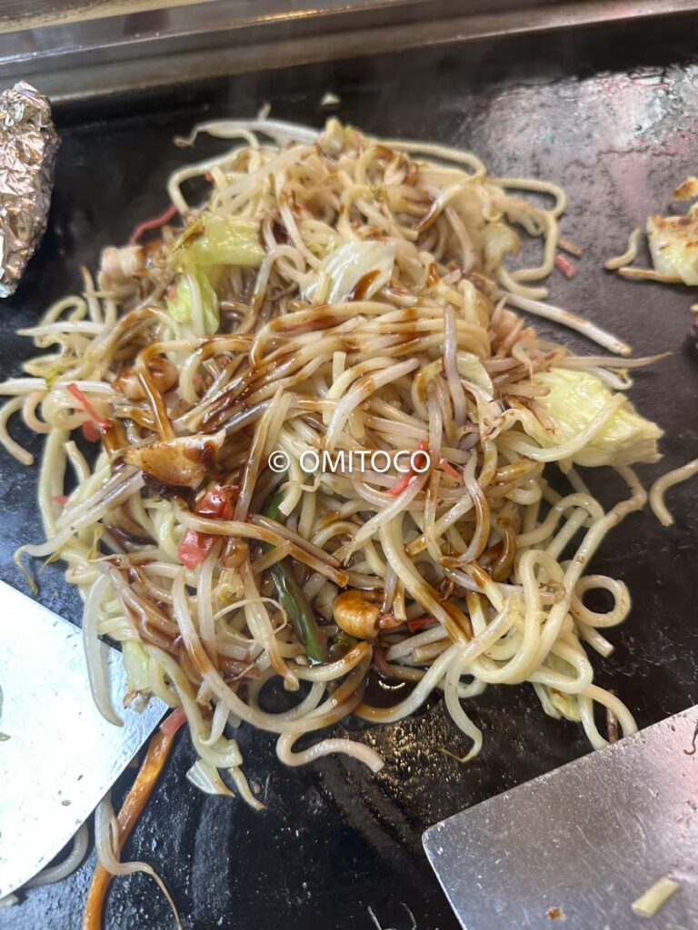 お好み焼き道頓堀クーポン999円