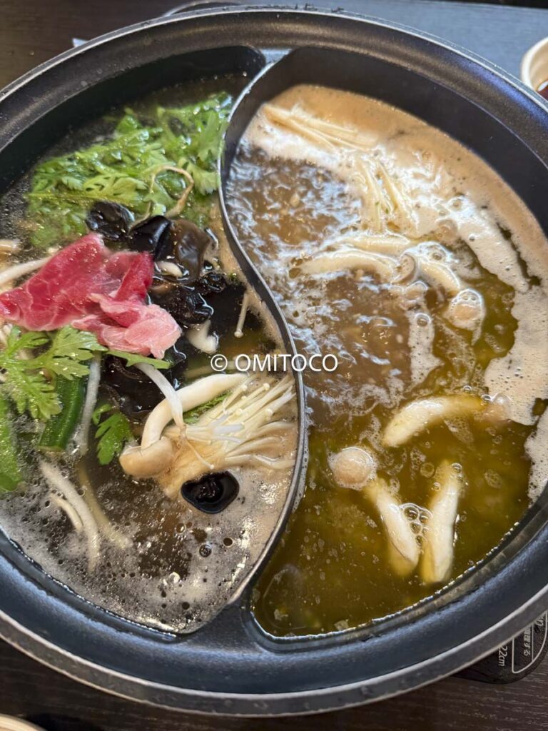 しゃぶ葉クーポン