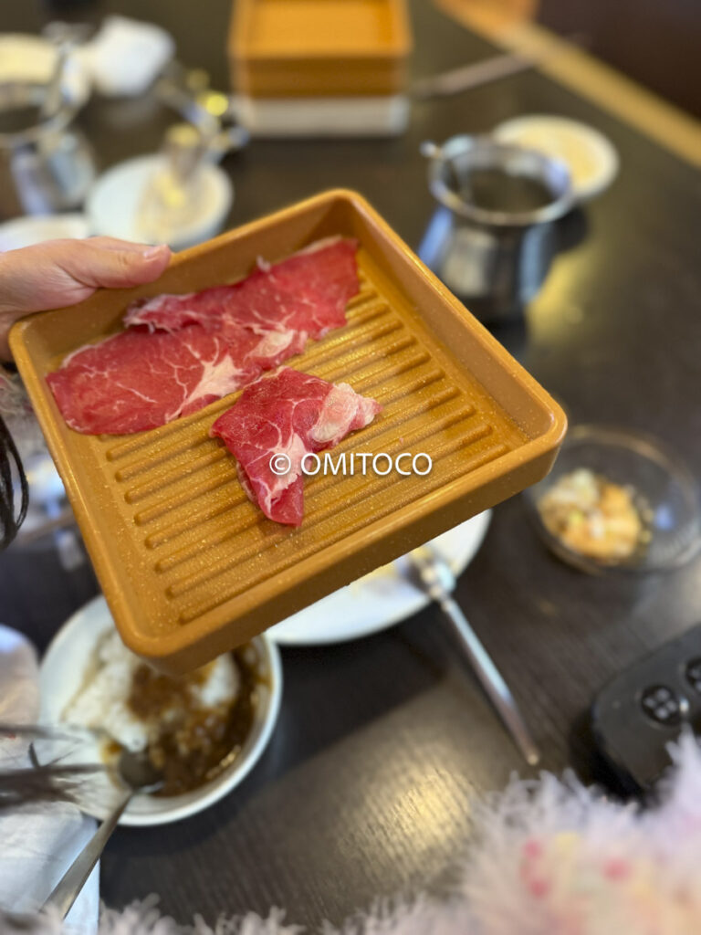 しゃぶ葉クーポン