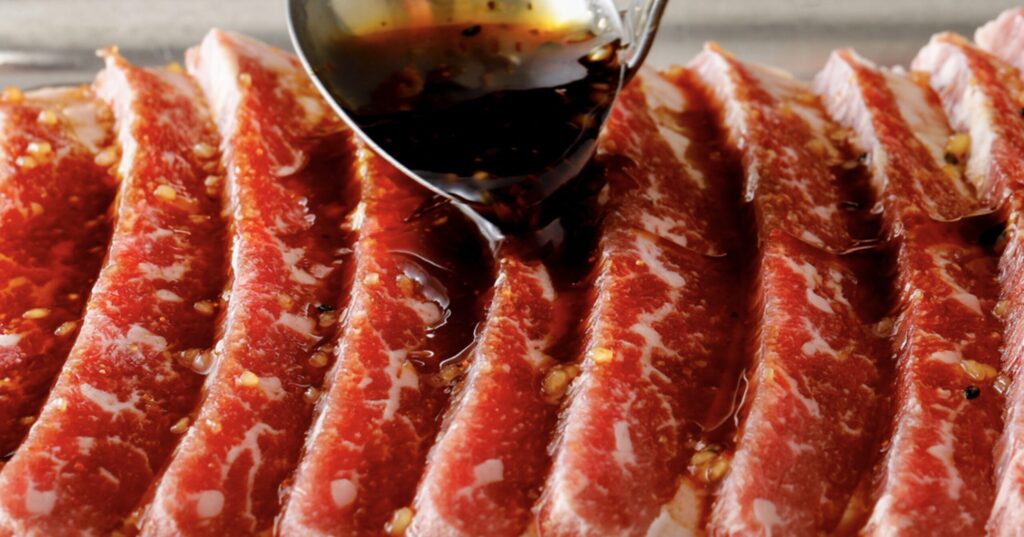 すたみな太郎クーポンアプリ