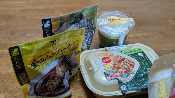 ジョブチューンセブンプレミアム