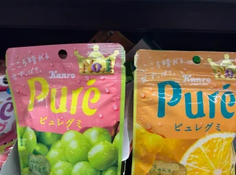 ジョブチューングミ結果